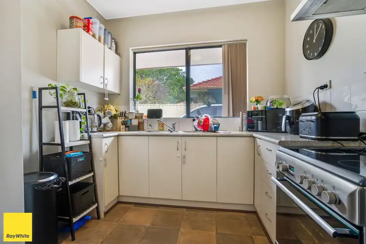 Second view of Homely house listing, 23 Danehill Way, Balga WA 6061