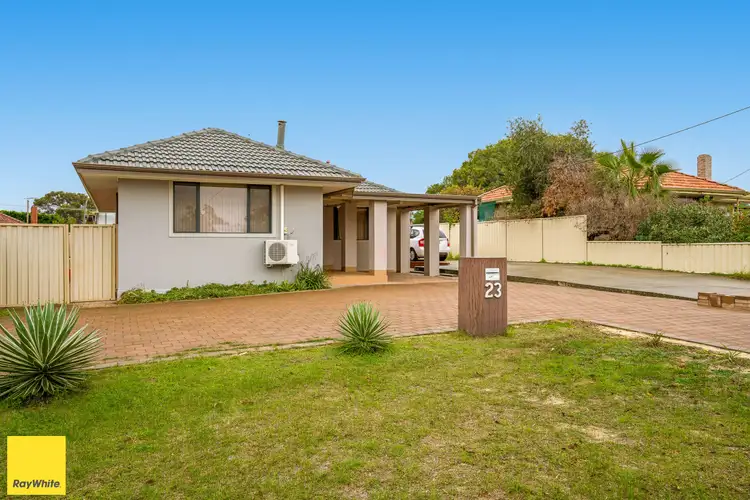 Fourth view of Homely house listing, 23 Danehill Way, Balga WA 6061