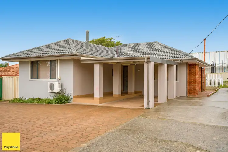Fifth view of Homely house listing, 23 Danehill Way, Balga WA 6061