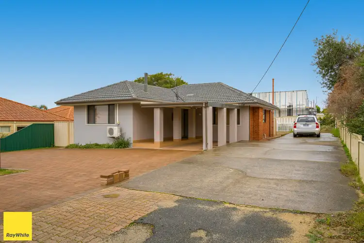 Sixth view of Homely house listing, 23 Danehill Way, Balga WA 6061