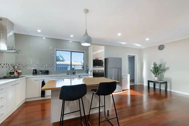 Main view of Homely house listing, 26 Payne Street, Millbank QLD 4670