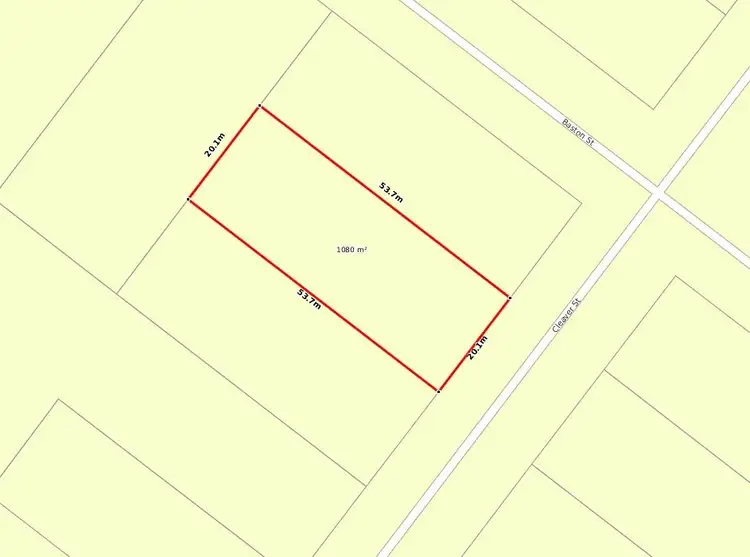 40 Cleaver Street, Carnarvon WA 6701