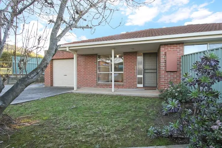 Main view of Homely house listing, 3/9 Scullin Court, West Wodonga VIC 3690