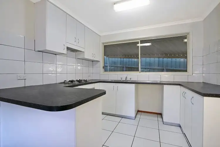 Third view of Homely house listing, 3/9 Scullin Court, West Wodonga VIC 3690