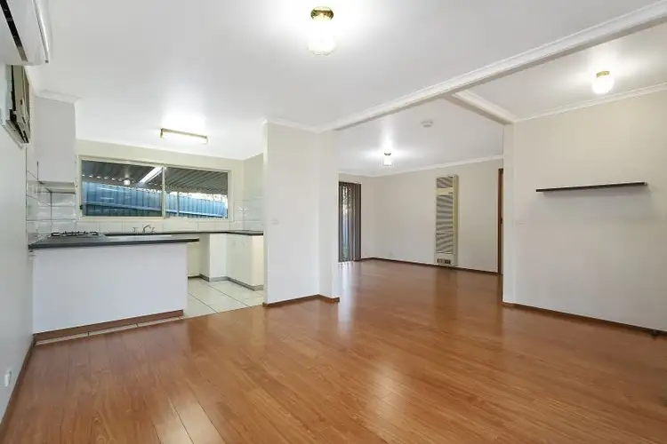 Fourth view of Homely house listing, 3/9 Scullin Court, West Wodonga VIC 3690