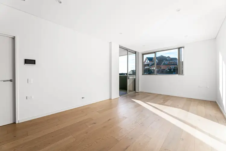 Third view of Homely apartment listing, 209/17 Grosvenor Street, Croydon NSW 2132