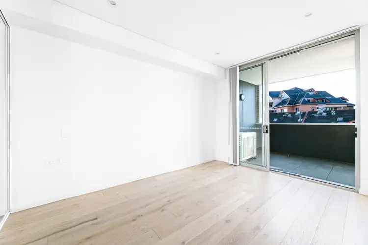 Fourth view of Homely apartment listing, 209/17 Grosvenor Street, Croydon NSW 2132