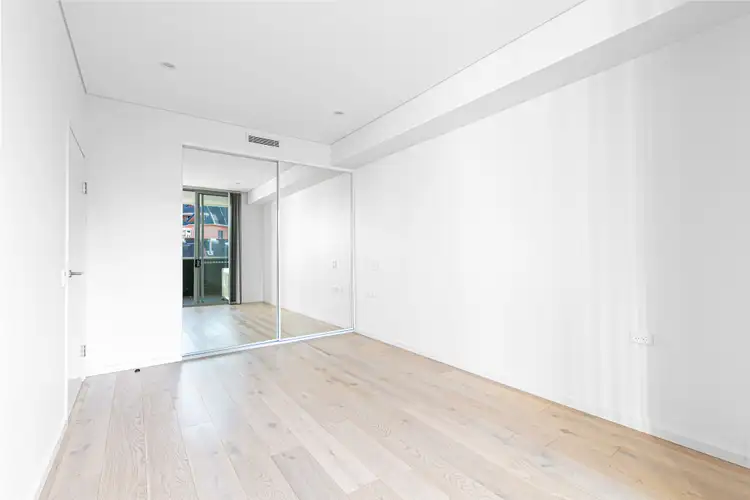 Fifth view of Homely apartment listing, 209/17 Grosvenor Street, Croydon NSW 2132