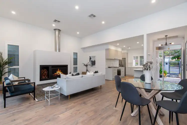 Second view of Homely house listing, 13A Macpherson Street, Clapham SA 5062