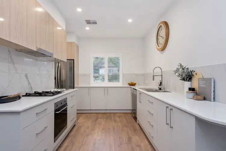 Fifth view of Homely house listing, 13A Macpherson Street, Clapham SA 5062