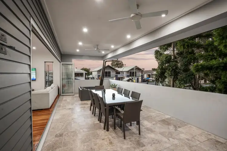 Fifth view of Homely semi-detached listing, 138 Laguna Avenue, Palm Beach QLD 4221