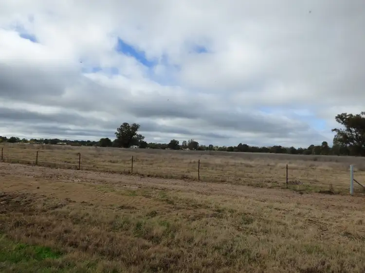 Lot 36 River Road, Forbes NSW 2871