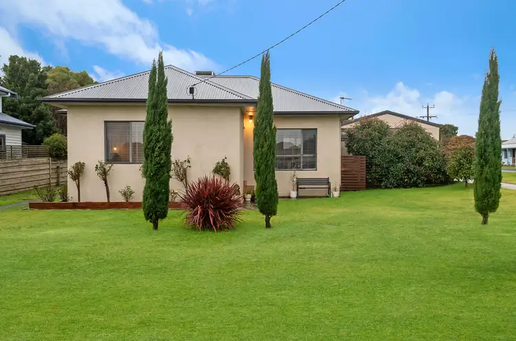 Main view of Homely house listing, 36 Nine Mile Creek Road, Koroit VIC 3282