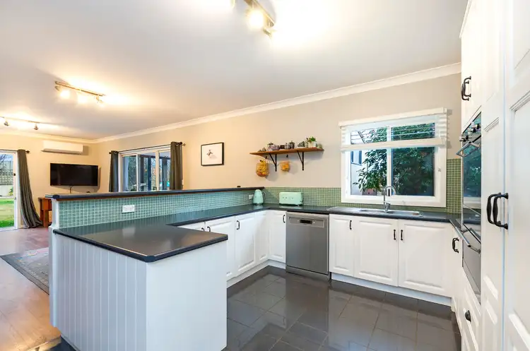 Second view of Homely house listing, 36 Nine Mile Creek Road, Koroit VIC 3282