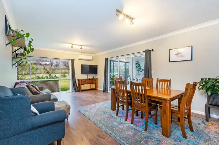 Third view of Homely house listing, 36 Nine Mile Creek Road, Koroit VIC 3282