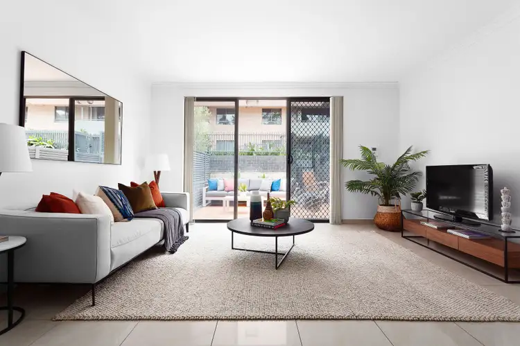 7/49 Henderson Road, Alexandria NSW 2015