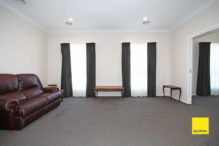 Second view of Homely house listing, 6 Carnell Close, Bungendore NSW 2621