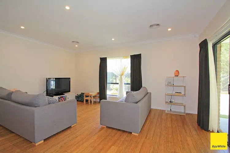 Third view of Homely house listing, 6 Carnell Close, Bungendore NSW 2621