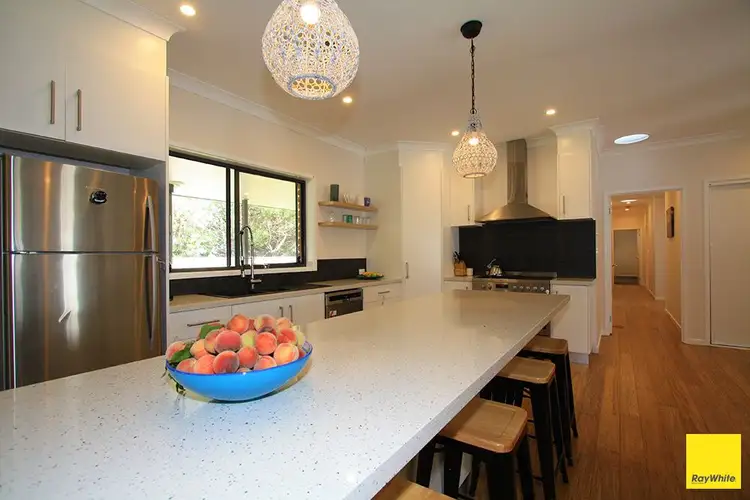 Fifth view of Homely house listing, 6 Carnell Close, Bungendore NSW 2621