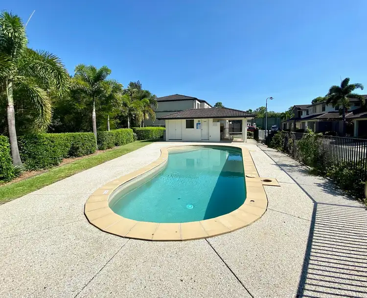 Main view of Homely townhouse listing, 118/66 Heathwood Drive, Upper Coomera QLD 4209