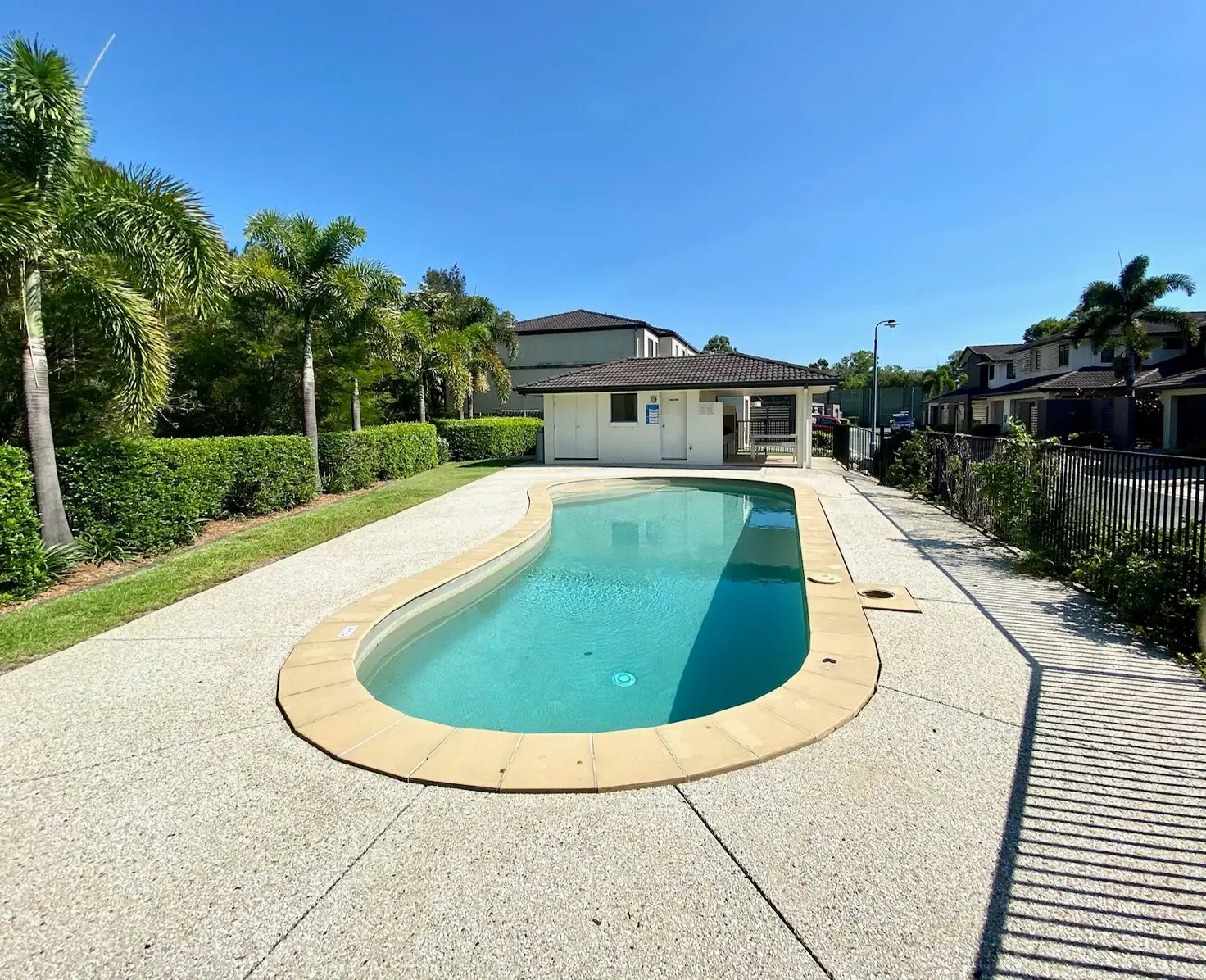 Main view of Homely townhouse listing, 118/66 Heathwood Drive, Upper Coomera QLD 4209
