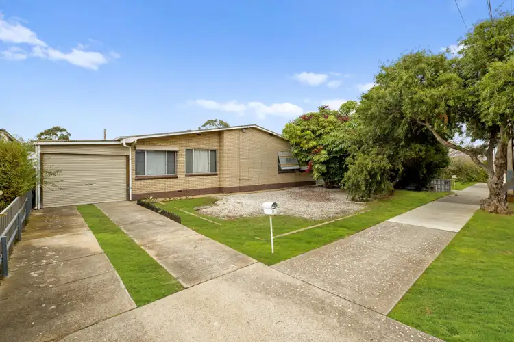 28 Sutton Avenue, Seacombe Gardens SA 5047