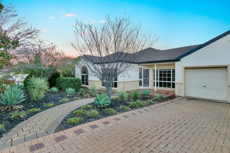 Main view of Homely house listing, 1 Gerlach Grove, Evanston Park SA 5116