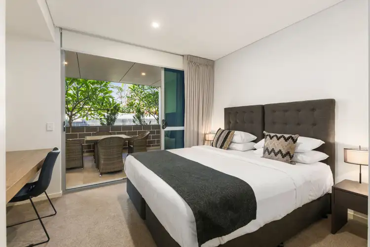 Sixth view of Homely apartment listing, 1-01 Yuruga Street, Austinmer NSW 2515
