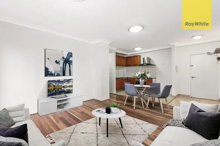 31/150 Marsden Street, Parramatta NSW 2150