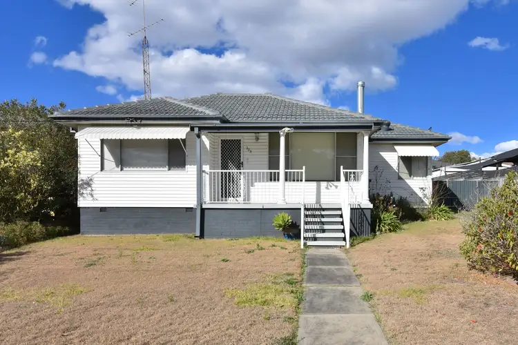 133 Macquarie Avenue, Cessnock NSW 2325