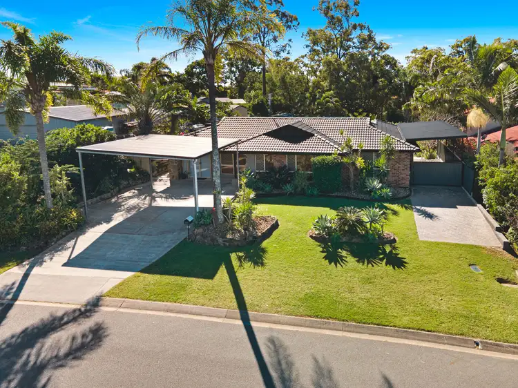 Main view of Homely house listing, 39 Missouri Way, Oxenford QLD 4210