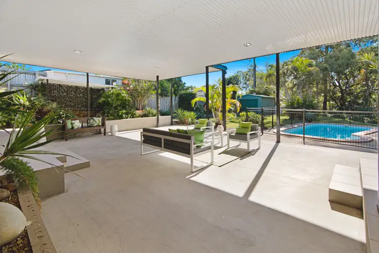 Second view of Homely house listing, 39 Missouri Way, Oxenford QLD 4210