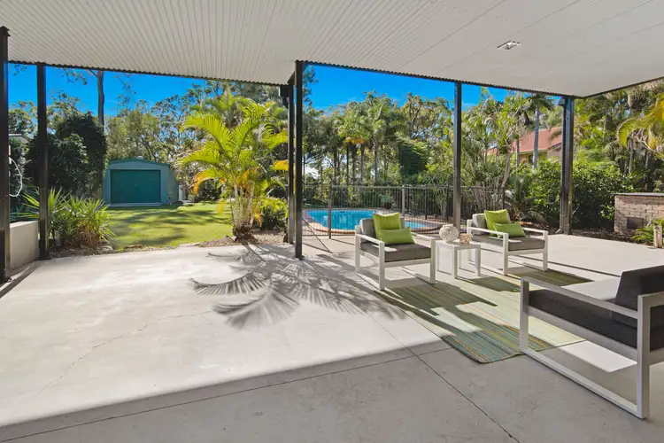 Third view of Homely house listing, 39 Missouri Way, Oxenford QLD 4210