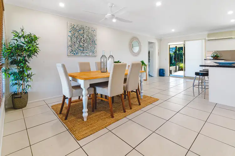 Fourth view of Homely house listing, 39 Missouri Way, Oxenford QLD 4210