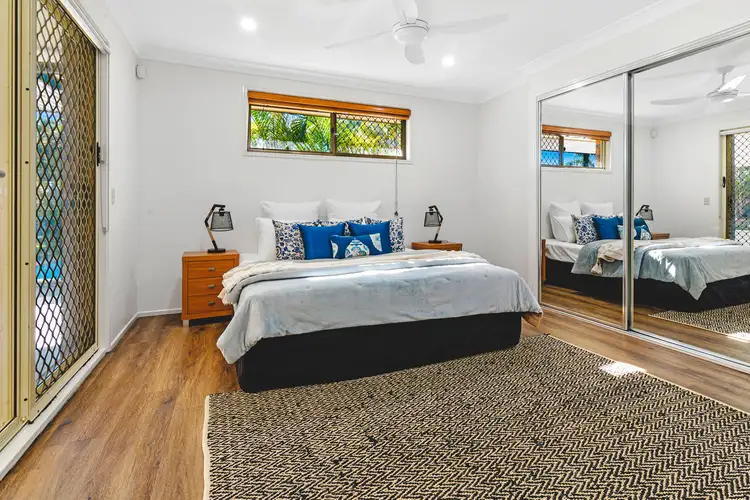 Fifth view of Homely house listing, 39 Missouri Way, Oxenford QLD 4210