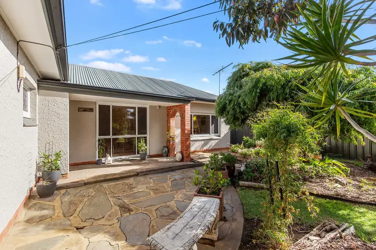 Second view of Homely house listing, 10 Panton Crescent, Somerton Park SA 5044