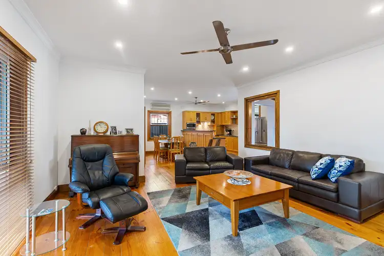 Fifth view of Homely house listing, 10 Panton Crescent, Somerton Park SA 5044