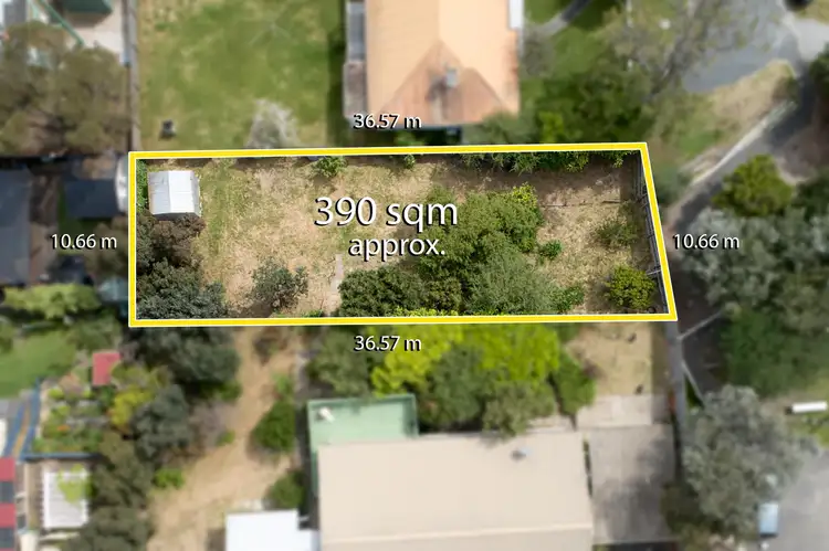 8(Lot 12) Seventh Avenue, Rosebud VIC 3939