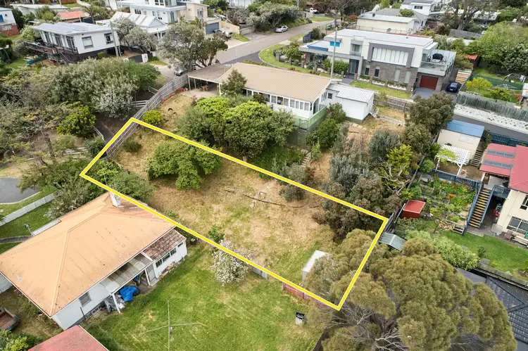 Third view of Homely land listing, 8(Lot 12) Seventh Avenue, Rosebud VIC 3939