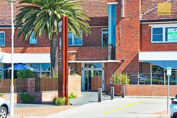 Fourth view of Homely land listing, 8(Lot 12) Seventh Avenue, Rosebud VIC 3939