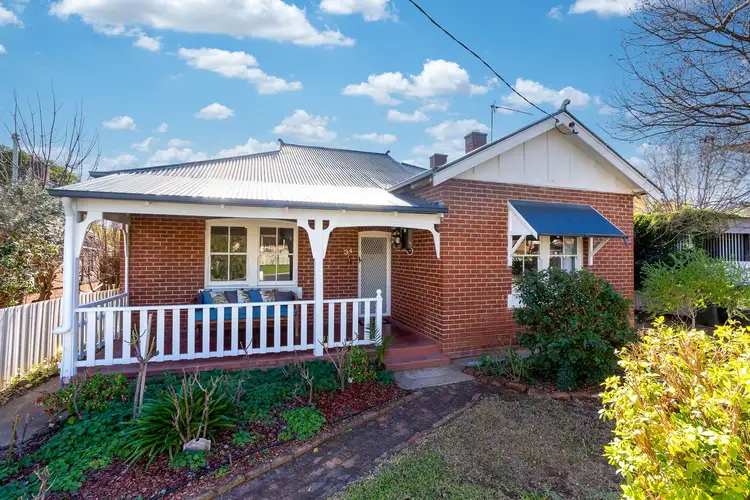 34 Coota Street, Cowra NSW 2794