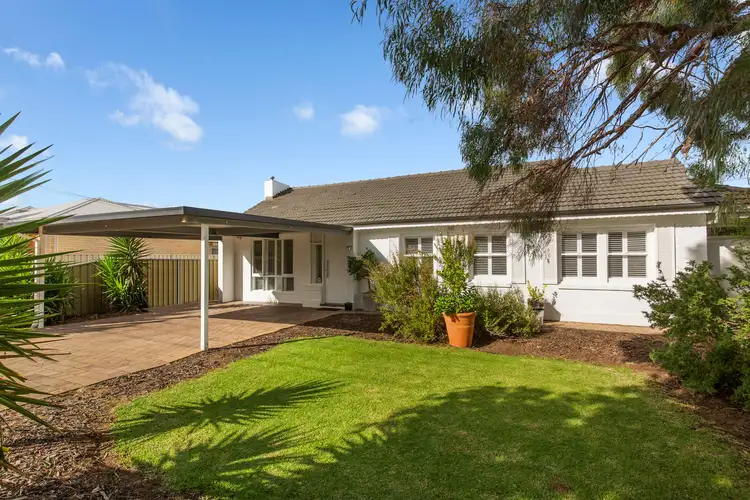 8 Mitchell Street, Glengowrie SA 5044