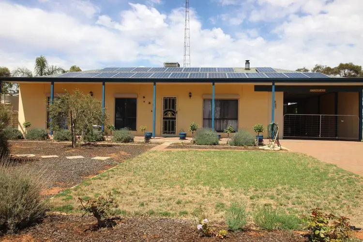 11626 Goyder Highway, Taylorville SA 5330