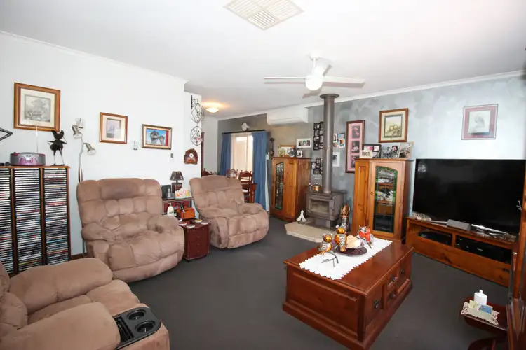 Second view of Homely house listing, 11626 Goyder Highway, Taylorville SA 5330