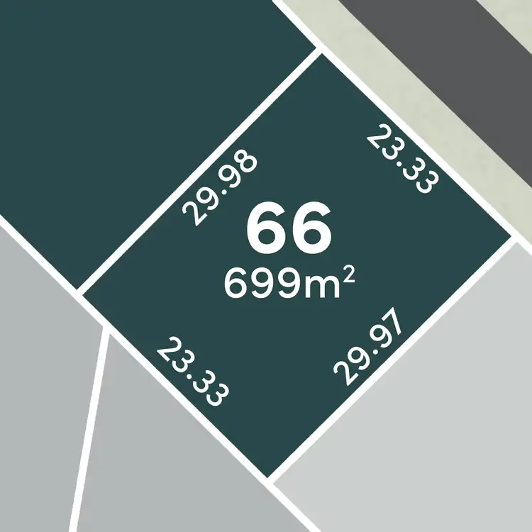 Stage 3 Lot 66 - Aspect Estate, Southside QLD 4570