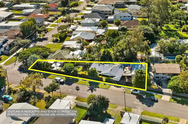 27 Roscommon Road, Boondall QLD 4034
