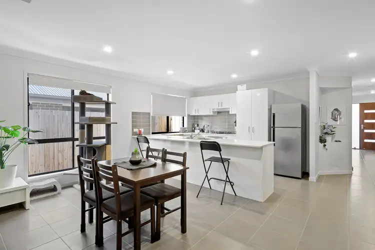 Sixth view of Homely house listing, 11 Tomlinson Street, Yarrabilba QLD 4207