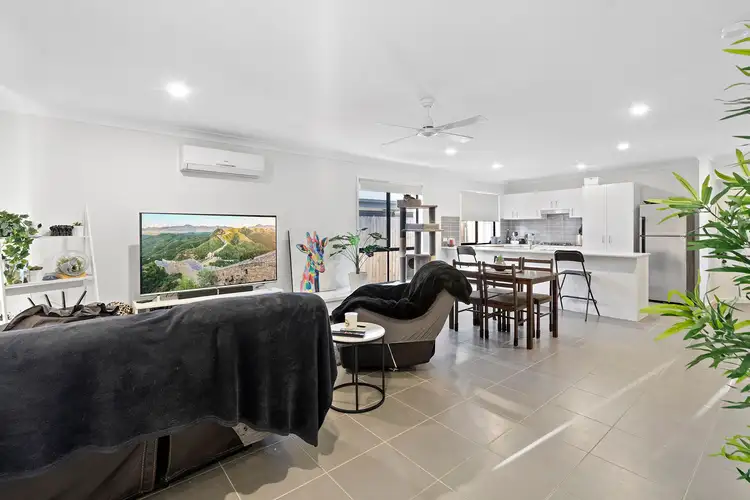 Seventh view of Homely house listing, 11 Tomlinson Street, Yarrabilba QLD 4207