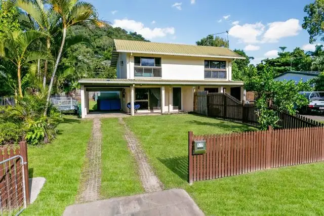 Second view of Homely semi-detached listing, 1/7 Talasea Street, Trinity Beach QLD 4879