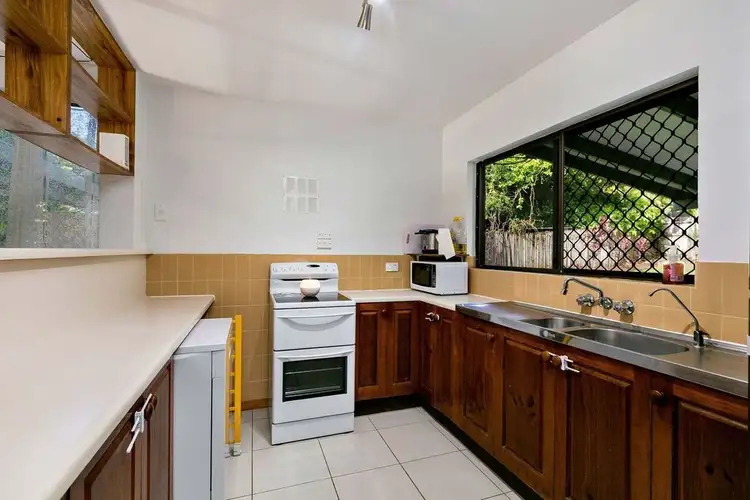 Third view of Homely semi-detached listing, 1/7 Talasea Street, Trinity Beach QLD 4879
